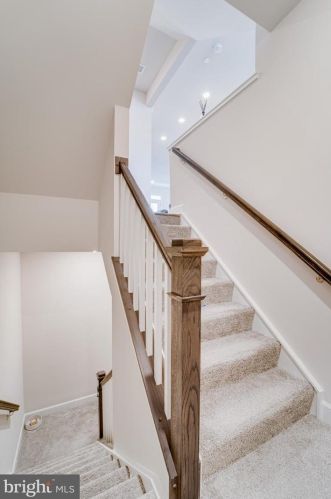 14957 River Walk Way, Woodbridge VA  22191 exterior