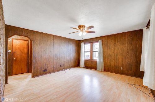 4422 Park Ave, Gary IN  46405-1822 exterior