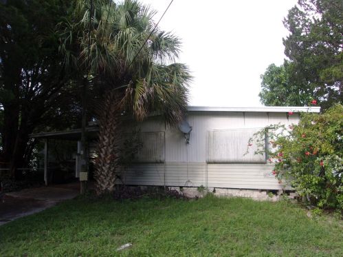 14630 Williams Ln, Port Richey, FL 34667-1042