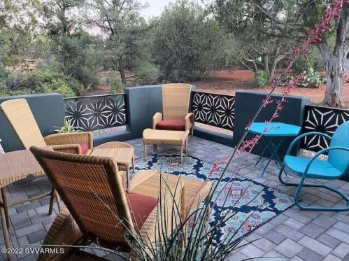 360 Calle Del Norte, Sedona, AZ 86336-5006