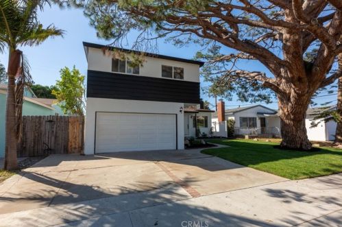18807 Kornblum Ave, Torrance, CA 90504-5725