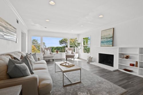 29 Rockinghorse Rd, Palos Verdes Estates CA  90275-6569 exterior