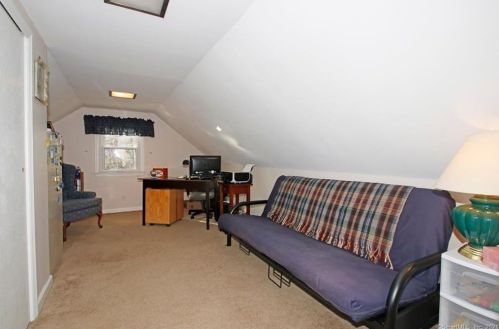 12 Whitlock Ave, Bethel CT  06801-2837 exterior