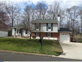 153 Bateman Rd, Langhorne, PA 19047-1909