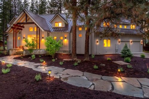 14012 Hawksbeard Rd, Black Butte Ranch, OR 97759-9594