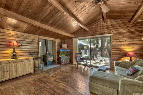 861 Gardner St, South Lake Tahoe, CA