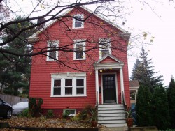 25 Maple Ave, Newton, MA 02458-1917
