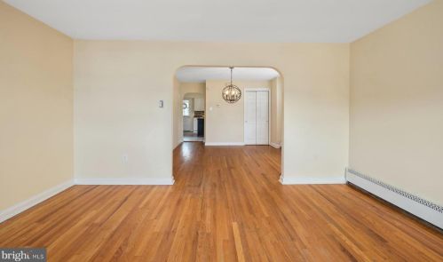506 Rambo St, Norristown PA  19405-1528 exterior