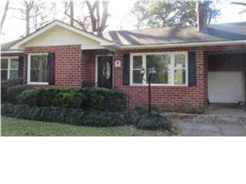 1616 Martin Dr, Mobile AL  36605-5165 exterior