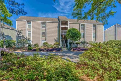 62 Cove Pl, North Litchfield, SC 29585