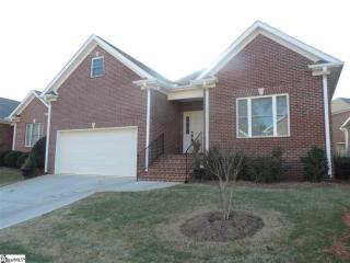215 Redspire Dr, Greenville, SC 29617-8161