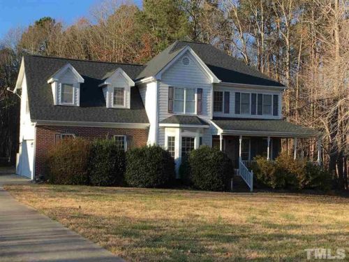 2019 Landmark Dr, Franklinton, NC 27525-8368