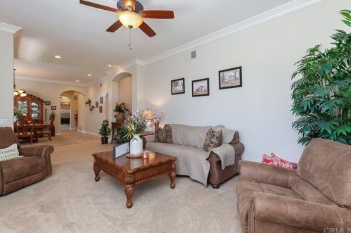 2999 Camino De Las Piedras, El Cajon CA  92019-2853 exterior