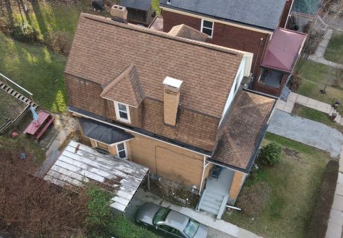 101 Woodford Ave, Pittsburgh, PA 15210-4129