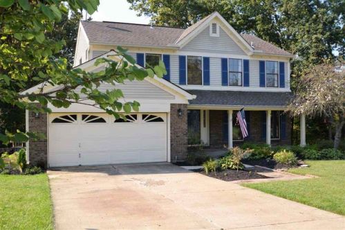 6830 Vantage Ct, Florence, KY 41042-1178