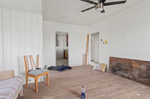 5041 Avenue, Lancaster CA  93534-7428 exterior