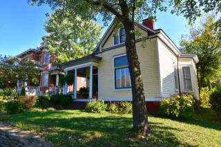 918 Russell St, Nashville, TN 37206-3715