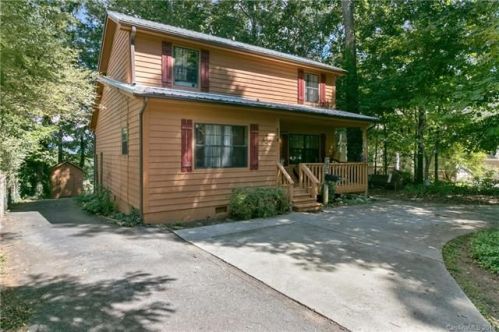 274 Brevard Rd, Asheville, NC 28806-2925