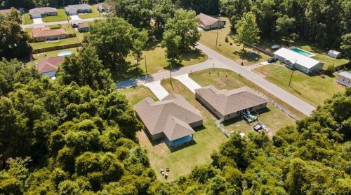 13680 53rd Ter, Summerfield FL  34491-2422 exterior