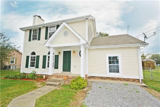 3419 Polly Dr, Clarksville, TN 37042-5825