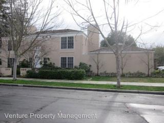 2300 Emerson St, Palo Alto CA  94301-4116 exterior