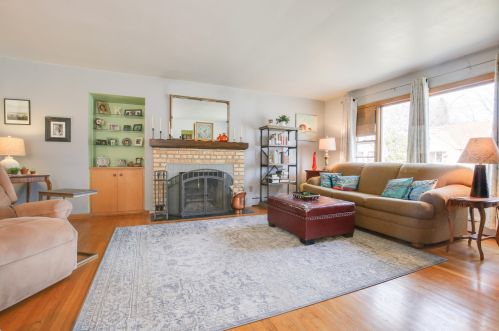 6922 41st Ave, Kenosha, WI 53142-1714