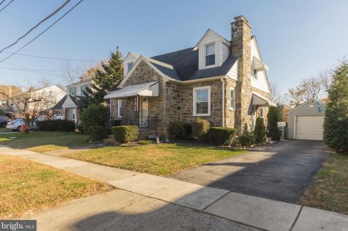 628 Gilbert Rd, Ridley Park, PA 19078-2713