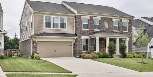 5093 Grants Frederick, South Lebanon, OH 45065-1521