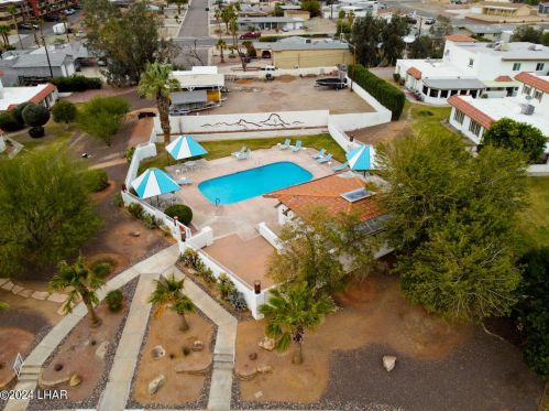 1759 Los Lagos Dr, Lake Havasu City AZ  86403-6650 exterior