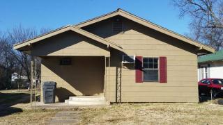 715 Wolverton St, Ardmore, OK 73401-4265