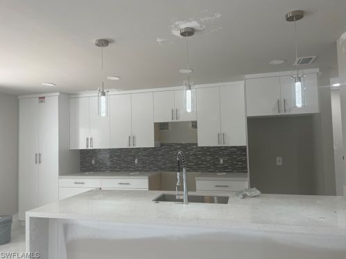 706 Greenwood Ave, Lehigh Acres FL  33972-4030 exterior