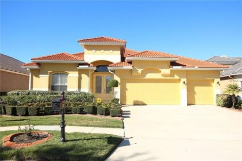 1261 Saint Albans Loop, Lake Mary, FL 32746-1979