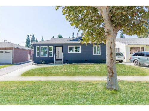 6522 Glorywhite St, Lakewood, CA 90713-2218