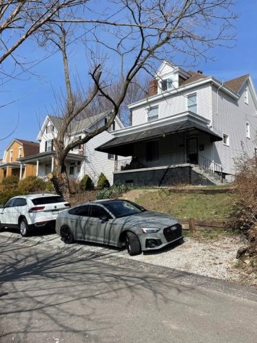 388 Ingomar St, Pittsburgh, PA 15216-3430
