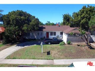1811 Hi Point St, Los Angeles CA  90035-4621 exterior