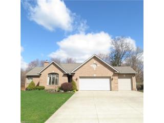 1417 Stone Crossing St, Canton, OH 44721-2477