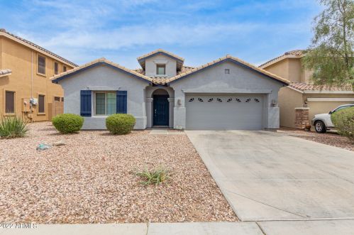 22160 Shadow Dr, Buckeye, AZ 85326-7870