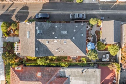 210 Eucalyptus Ave, South San Francisco CA  94080-2455 exterior