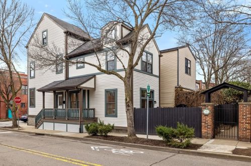 1700 Wharton St, Pittsburgh, PA 15203-1764