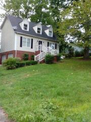 2155 Dave St, Winston Salem, NC 27127-6688
