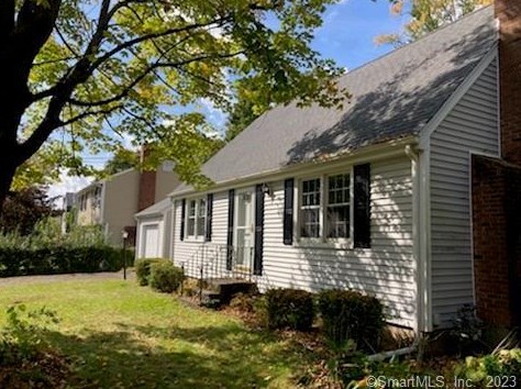 88 Kerin Dr, New Britain, CT 06053-3417