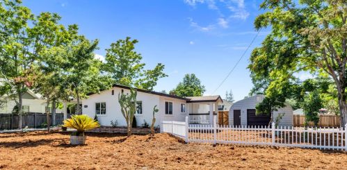 9644 Kent St, Elk Grove CA  95624-2436 exterior