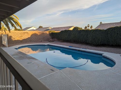 651 Jasper Dr, Chandler AZ  85225-1738 exterior