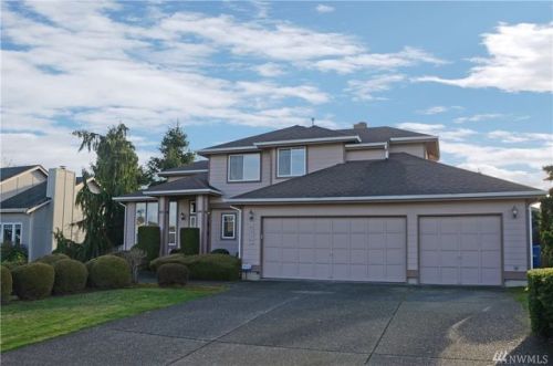 6216 90th Street Ct, Puyallup, WA 98371-6279