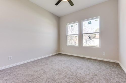 4343 Frank St, Dallas TX  75210-1236 exterior