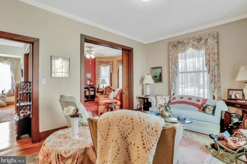 468 Baltimore St, Upton PA  17225-1416 exterior