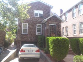 4209 Ely Ave, Bronx, NY 10466-2035