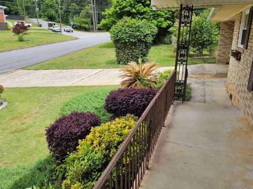 120 Lehigh Ave, North Augusta SC  29841-2658 exterior