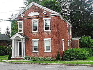 7 Broadway, West Hebron, NY 12865-3100