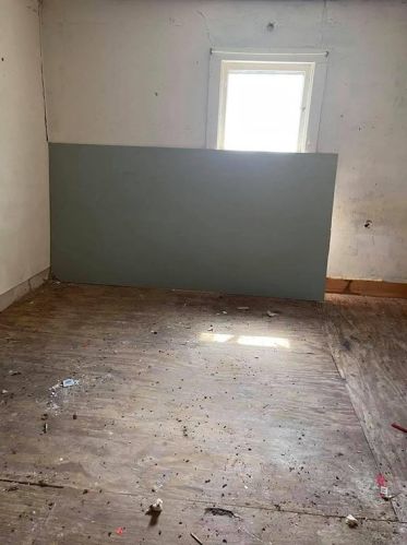 1212 Sayle St, Greenville TX  75402-6368 exterior